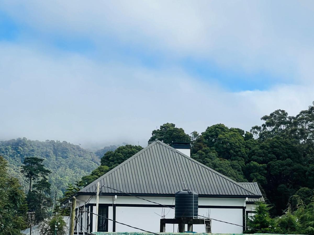 Galway Green - Lake View Luxury Apartment, Nuwara Eliya Sri Lanka Экстерьер фото