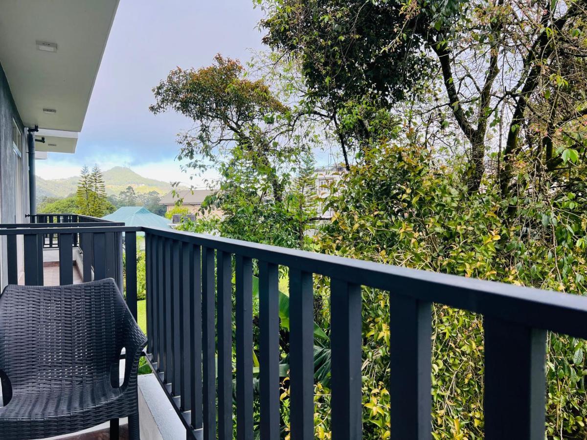 Galway Green - Lake View Luxury Apartment, Nuwara Eliya Sri Lanka Экстерьер фото