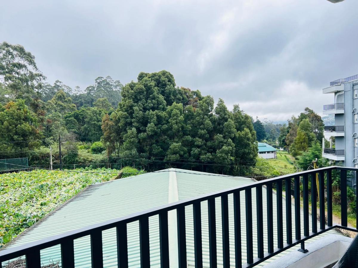 Galway Green - Lake View Luxury Apartment, Nuwara Eliya Sri Lanka Экстерьер фото