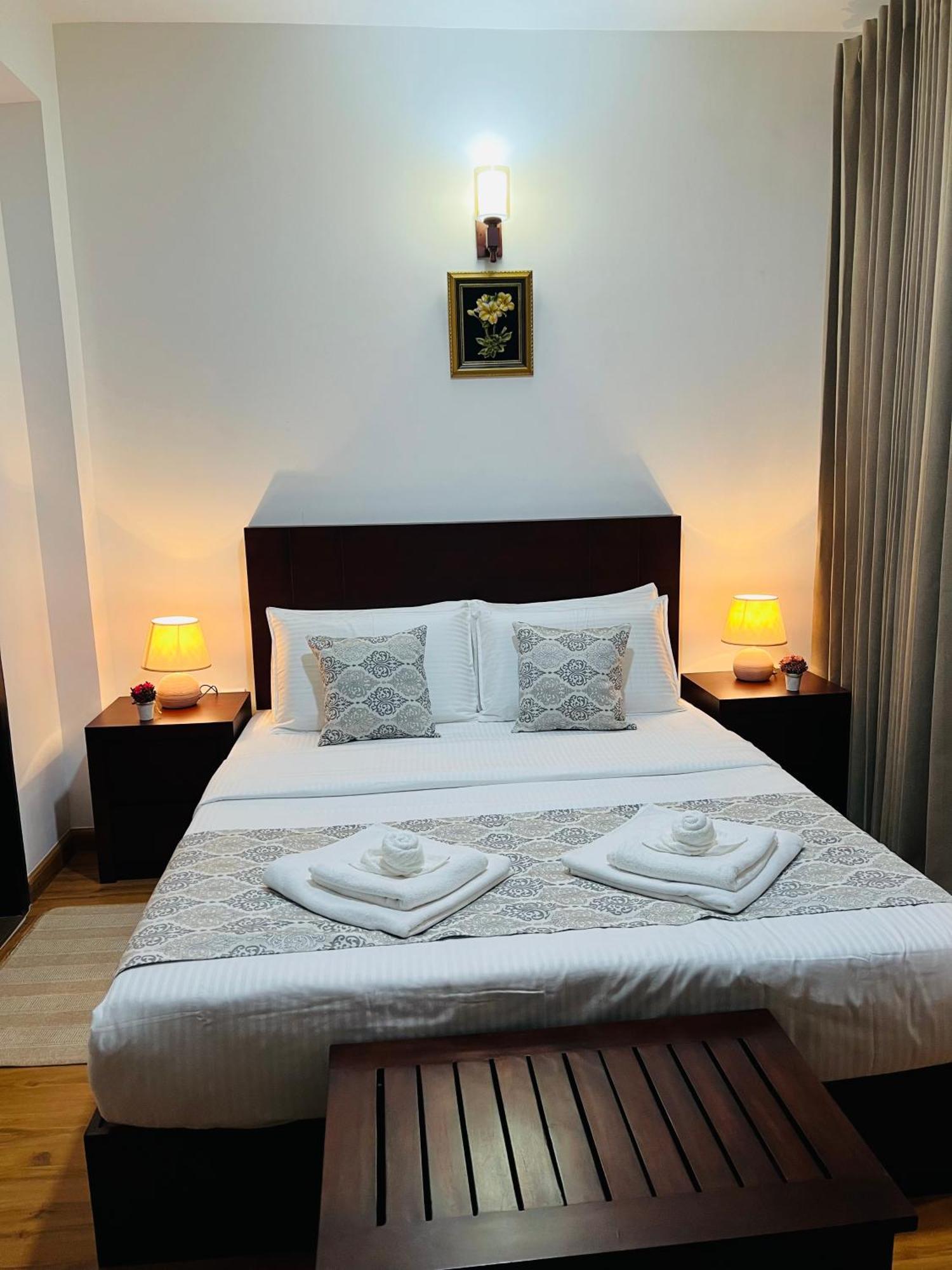Galway Green - Lake View Luxury Apartment, Nuwara Eliya Sri Lanka Экстерьер фото
