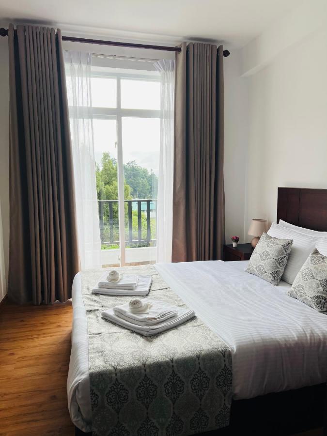 Galway Green - Lake View Luxury Apartment, Nuwara Eliya Sri Lanka Экстерьер фото