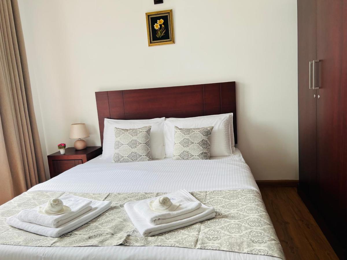 Galway Green - Lake View Luxury Apartment, Nuwara Eliya Sri Lanka Экстерьер фото
