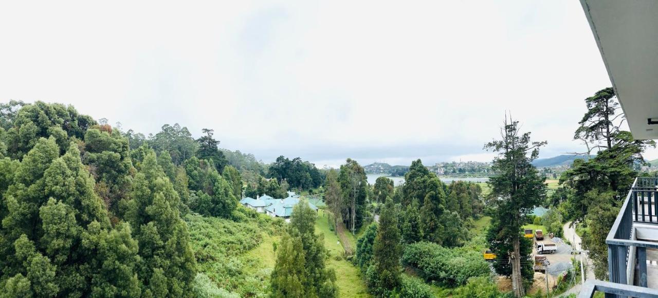 Galway Green - Lake View Luxury Apartment, Nuwara Eliya Sri Lanka Экстерьер фото