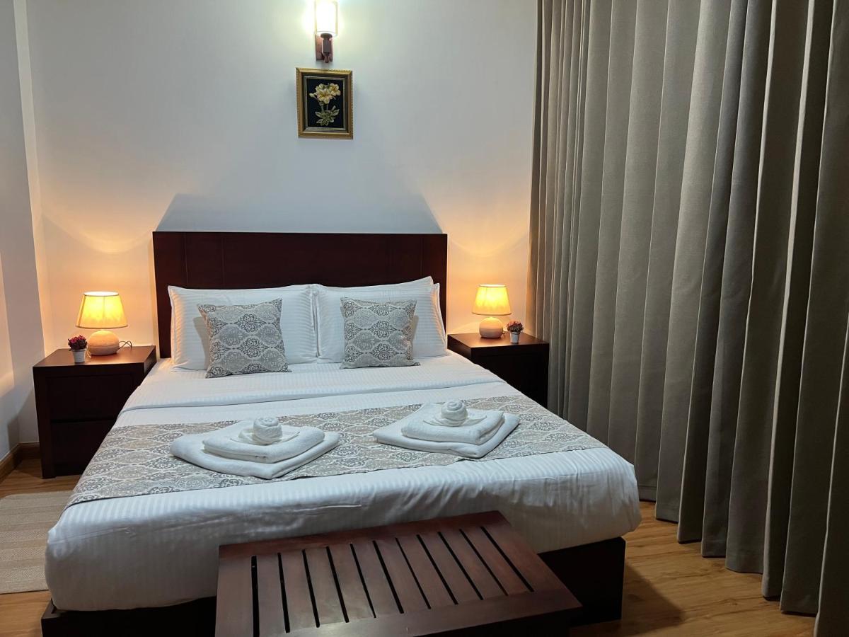 Galway Green - Lake View Luxury Apartment, Nuwara Eliya Sri Lanka Экстерьер фото