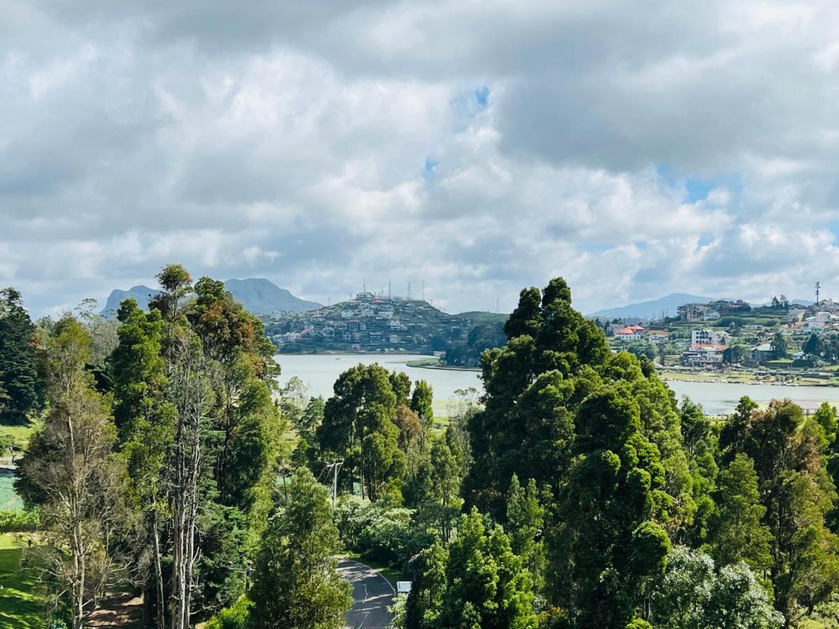 Galway Green - Lake View Luxury Apartment, Nuwara Eliya Sri Lanka Экстерьер фото