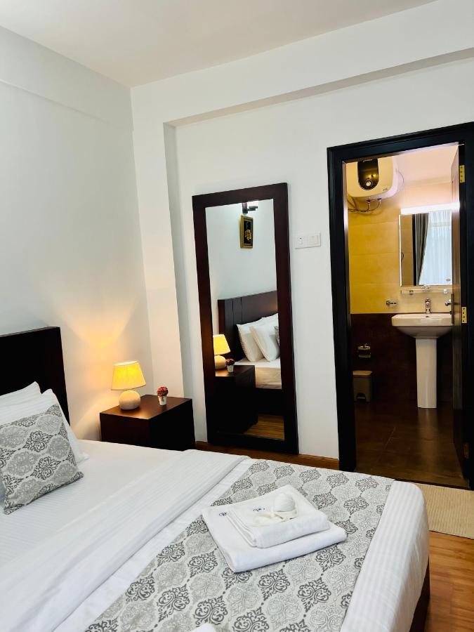 Galway Green - Lake View Luxury Apartment, Nuwara Eliya Sri Lanka Экстерьер фото