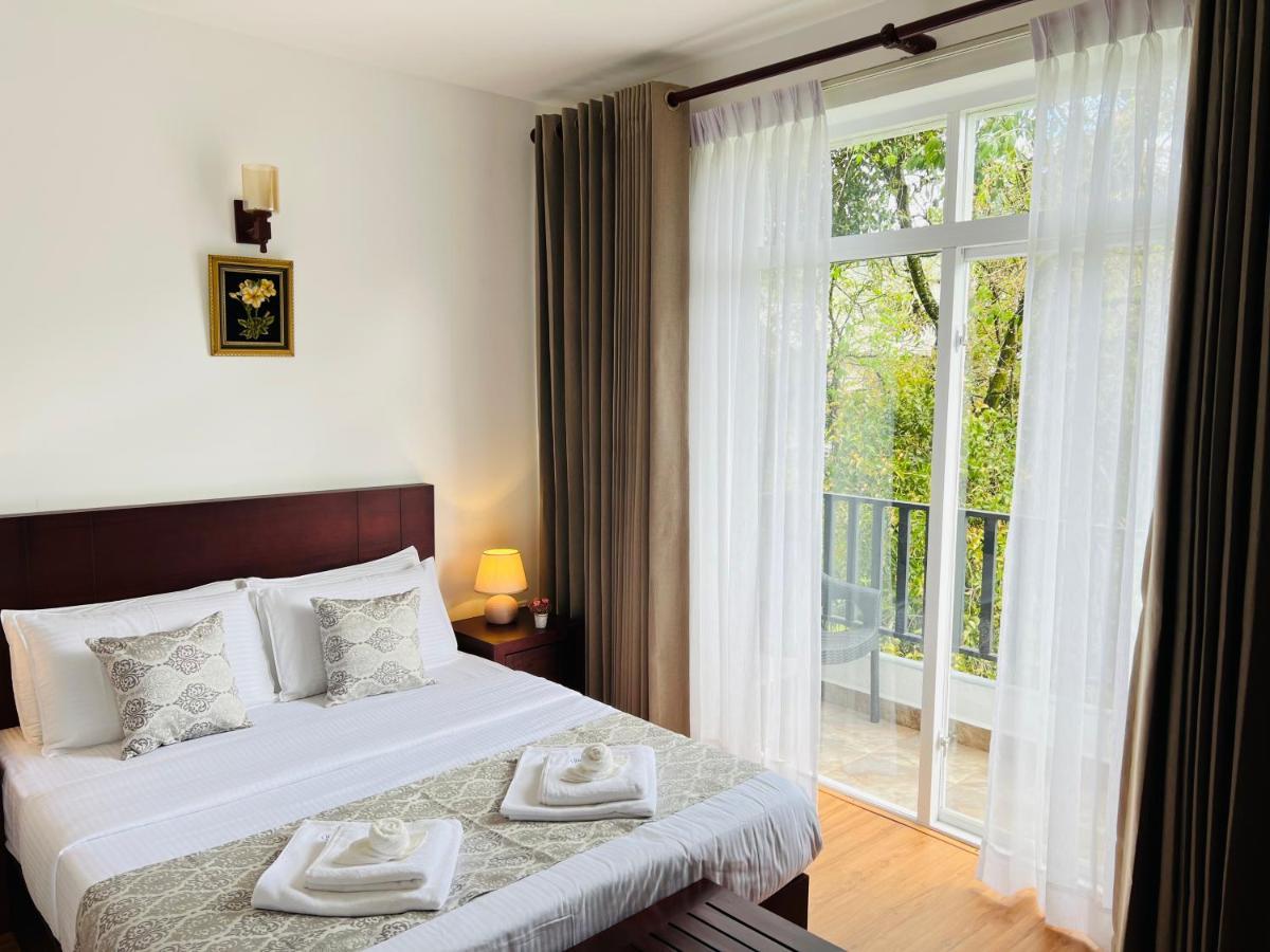 Galway Green - Lake View Luxury Apartment, Nuwara Eliya Sri Lanka Экстерьер фото