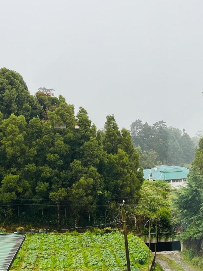 Galway Green - Lake View Luxury Apartment, Nuwara Eliya Sri Lanka Экстерьер фото