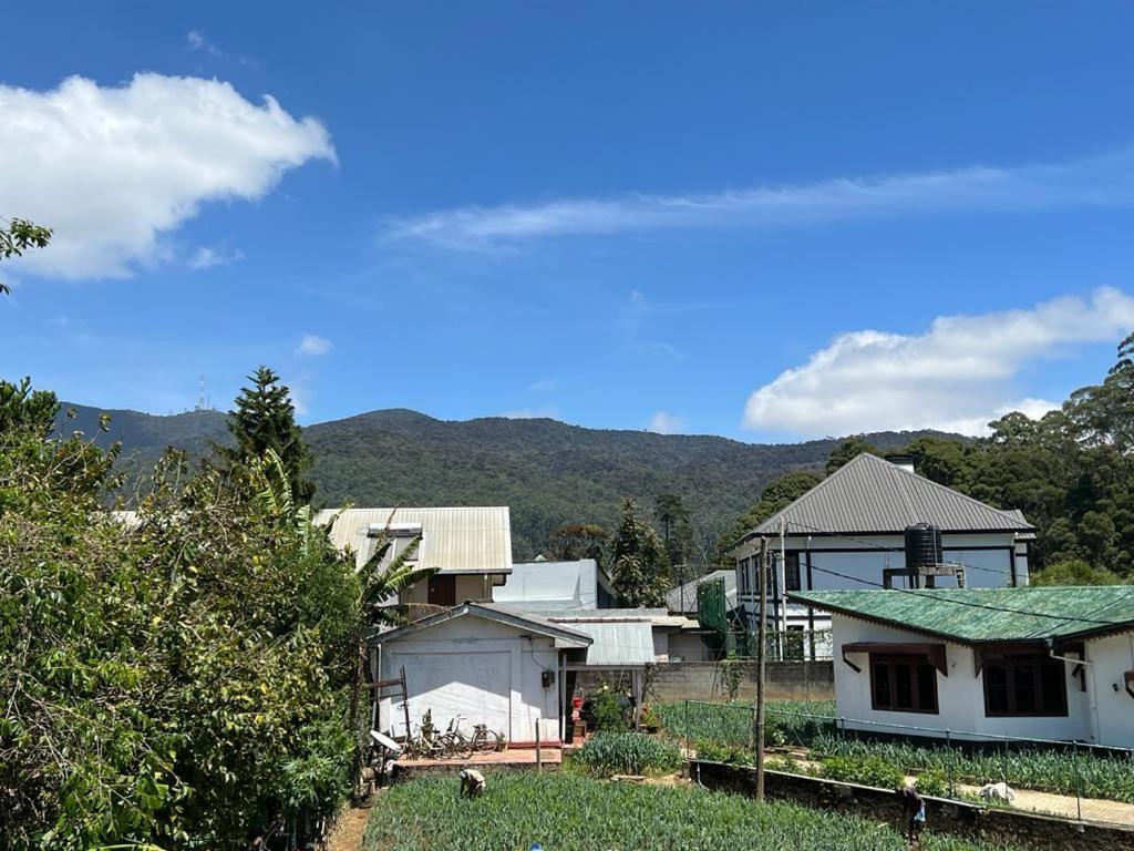 Galway Green - Lake View Luxury Apartment, Nuwara Eliya Sri Lanka Экстерьер фото