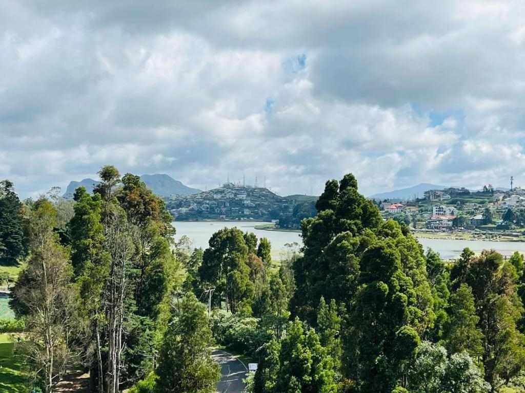 Galway Green - Lake View Luxury Apartment, Nuwara Eliya Sri Lanka Экстерьер фото
